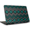 Techno Chevron Dell Inspiron Skin